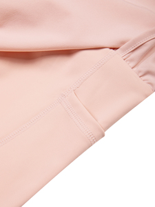 Wholesale <b>Women</b>’s 2 in 1 Gym <b>Shorts</b> with Inner Leggings Yoga Running Workout Activewear - Product Image 5