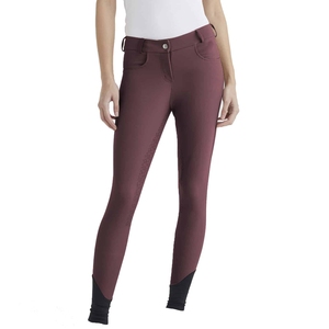 Pantalon d'équitation extensible 4 directions de haute qualité, leggings, collants, vêtements d'équitation en tissu technique au toucher doux - Product Image 6