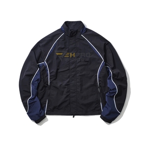 Chaqueta de Equipo de Carreras Personalizada, Chaqueta de Carreras F1, Chaqueta de Carreras de Autos, Chaquetas de Carreras Premium Cómodas - Product Image 6