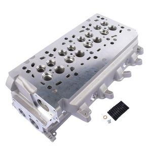Testata Cilindri 2.0 TFSI per Audi Q5 TT A3 A5 A6 VW Beetle Golf Caddy - Modelli in Ghisa e Alluminio 03L103063P 03L103351H 03L103265D - Product Image 6