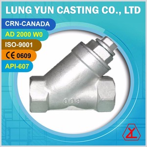 Y-STRAINER - Product Image 3
