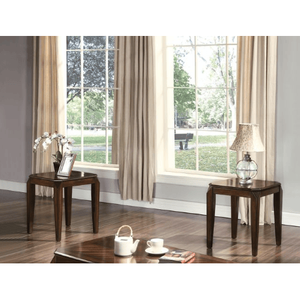 Set da Soggiorno Docila 3 Pezzi Include 1 Tavolino da Caffè e 2 Tavolini Laterali per la Tua Casa - Product Image 5