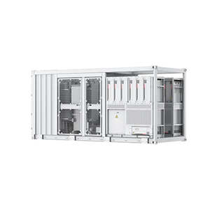 Venta Caliente: Convertidores Integrados de 2000KW, Gabinete de Transformador Elevador Llave en Mano, Conversión de Energía Industrial y Comercial para Almacenamiento de Energía - Product Image 5