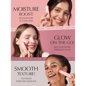 KAHI Anti Wrinkle Bounce Multi Balm Stick, balsamo viso multiuso per attenuare le linee sottili e le rughe, crema multiuso per aumentare l'elasticità della pelle - Product Image 2