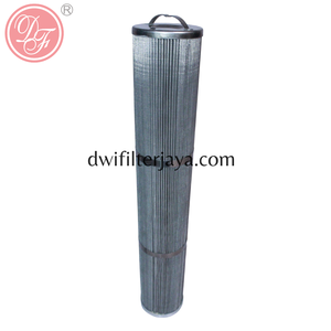 Filtre hydraulique à haut débit, haute efficacité de filtration, OEM/ODM, vente chaude, élément filtrant pour presse industrielle - Product Image 4