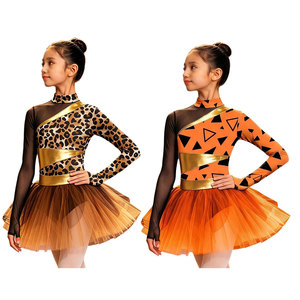 Uniforme de Animadoras Premium para Adolescentes, Conjunto de Falda y Top Personalizado para Equipo, Spandex/Poliéster, Cómodo y Elegante para Prácticas y Eventos - Product Image 4