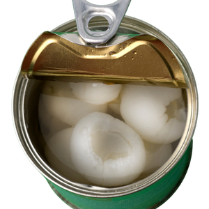 Délicieux Top Notch Qualité Meilleur Taux Offre Spéciale Tropical EN CONSERVE LYCHEE A10 - Product Image 4