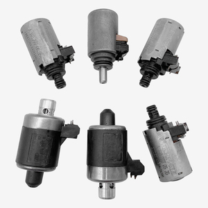 6 solénoïdes 722.6 pour transmission <span class=keywords><strong>automatique</strong></span> à 5 vitesses <span class=keywords><strong>Mercedes</strong></span> Benz - Product Image 4