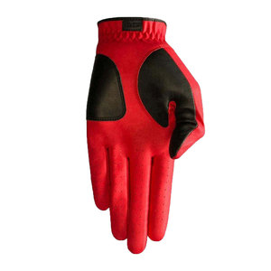 Guantes de Golf de Piel de Oveja Transpirables de la Más Alta Calidad, Duraderos, Antideslizantes, Protección UV, Suministro Directo de Fábrica, Premium - Product Image 5