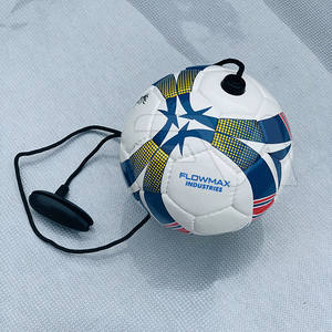 Cuerda de Entrenamiento Deportiva Hecha con el Mejor Material, Balón de Fútbol Personalizado con su Propio Diseño - Product Image 4