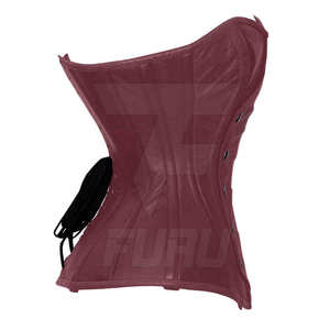 Sexy Plus Size Corset Bustier Top for Women | New Style Waist Corset Ladies' Top - Product Image 3