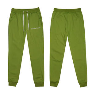 Conjunto Deportivo de 2 Piezas para Hombre, Talla Grande, Invierno, Estilo Vintage, con Capucha, 100% Algodón, con Logotipo Personalizado - Product Image 5