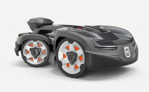 Nuevo Robot Cortacésped Autom0wer 435 IQ AWD Industrial de Aluminio, Cobertura de 1.3 Acres, Control por Aplicación GPS, Pendiente de 70%, Batería de Iones de Litio, OEM/ODM - Product Image 2