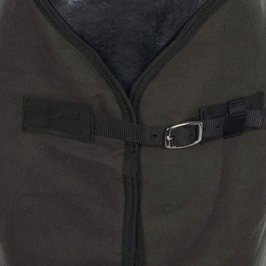 Couvertures d'équitation personnalisées, confortables, de haute qualité, en polyester ripstop imperméable et respirant, idéales pour le dressage, vente en gros, meilleur design - Product Image 3