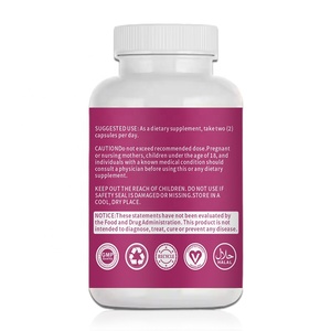 Capsule di Cardo Mariano Personalizzate Meelefu per la Salute del Fegato, Integratore Erboristico con Silimarina di Cardo Mariano - Product Image 6