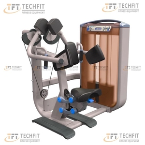 2024Gym alat kebugaran, peralatan Fitness stainless Steel Multi otot profesional dalam ruangan gym angkat <span class=keywords><strong>Lateral</strong></span> - Product Image 4