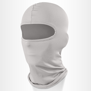 Pasamontañas de Máxima Comodidad Unisex Hecho de Material Flexible, Transpirable y Elástico, Pasamontañas de Color Personalizado - Product Image 2