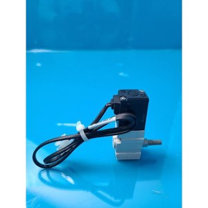SMC NVKF332V-5H-M5 Usado como está, piezas de equipos semiconductores antiguos - Product Image 5
