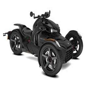 Nouveau Can-Am Ryker Rally Rotaxx 900 ACE 2023 de haute technologie, qualité industrielle/DIY, OEM/ODM personnalisé, garantie de 3 ans, fabriqué en Chine - Product Image 1