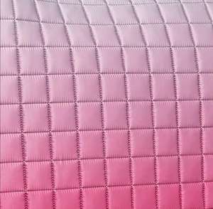 Tapis de selle matelassés de luxe – Coussin doux, anti-transpiration, équipement équestre haut de gamme - Product Image 3