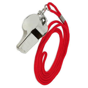 สายคล้องนกหวีดคุณภาพสูงแบบสั่งทำพิเศษ OEM รุ่นใหม่ล่าสุด พร้อมสี ขนาด โลโก้ และการตกแต่งที่ปรับแต่งได้ ผลิตจากโพลีเอสเตอร์ที่ทนทาน - Product Image 3