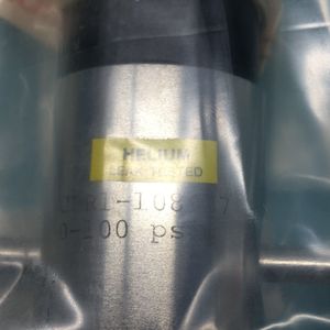 Régulateur de pression GO Inc. CPR1-108937, Vanne - Équipements et pièces semi-conductrices de renommée mondiale à confiance - Product Image 3