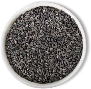 Graines de sésame blanc pur 2026, graines de sésame décortiquées blanches, graines de sésame décortiquées noires naturelles à vendre, prix de gros abordable - Product Image 2