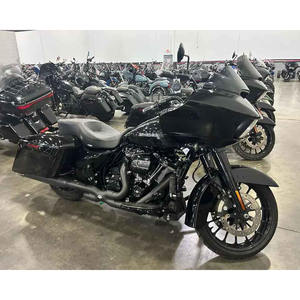 Motocyclettes Harley-Davidson Road Glide Special Cruiser d'occasion 2018 à vendre - TouringPower StrongPresence - Product Image 1