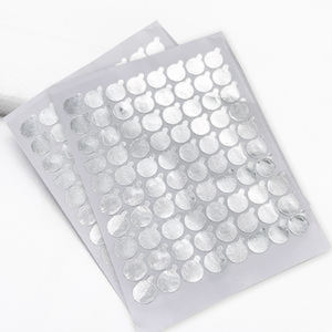 Etiquetas Adhesivas de Aluminio de Alta Calidad para Sellado de Botellas, a Prueba de Manipulación, de 20mm, 24mm, 26mm, 30mm, 36mm y 40mm, Venta al Por Mayor - Product Image 5