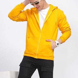 Sudadera con Capucha para Hombre 100% Algodón, Gruesa, Personalizada, Casual, con Hombros Caídos, Diseño Streetwear, Venta al por Mayor - Product Image 6