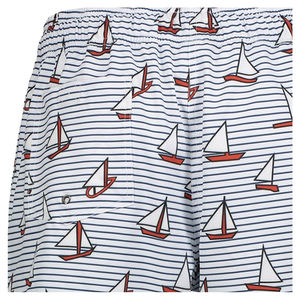 Shorts de Baño para Hombre de Verano, Estilo Hip Hop, Personalizados, de Alta Calidad, en Poliéster/Nailon, Ecológicos, para Gimnasio, Correr, Secado Rápido, Transpirables, para Playa - Product Image 4