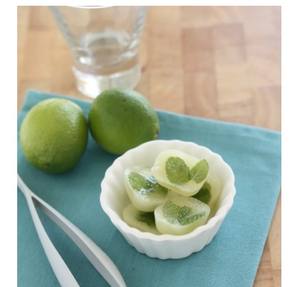 VIETNAM LIME FRAIS SANS GRAINES HAUTE QUALITÉ - Product Image 4