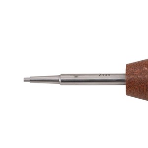 Juego de Elevadores Dentales Equinos Offset Tipo Diente de Lobo con Puntas Intercambiables de 4mm, 6mm, 8mm – Instrumentos Veterinarios y Dentales Equinos Premium - Product Image 5