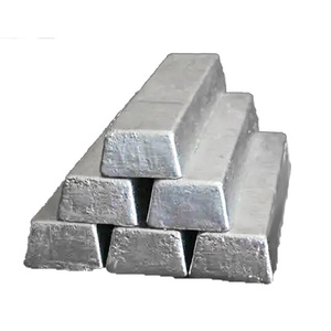 Magnesium Ingots - Product Image 4