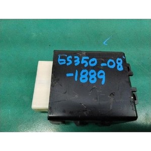 ES a utilisé des ECU et des modules informatiques 8594033140 - Product Image 3