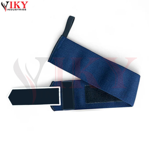 Support de poignet réglable de haute qualité, service OEM ODM, fournisseur fiable, nouveau design personnalisé pour l'entraînement en salle de sport MMA - Product Image 2