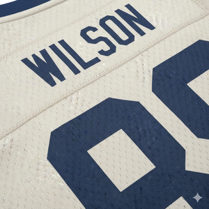 Maillots de football personnalisés |   Pas de MOQ, prix bas, fournisseur d'usine |   Tailles adultes |   Vêtements d'équipe durables en polyester 100% imprimé numériquement - Product Image 3