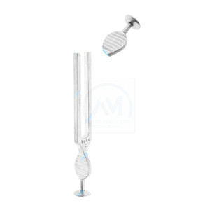 Diapason de précision 1024 C, instrument orthopédique manuel, certifié CE, classe I, pour utilisation en salle chirurgicale - Product Image 1