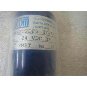 TEQCOM / BECO M44C2DFS-HT-AP อุปกรณ์ตรวจสอบของเหลวแบบอินไลน์ - อุปกรณ์และอะไหล่เซมิคอนดักเตอร์ระดับโลกที่เชื่อถือได้ - Product Image 4