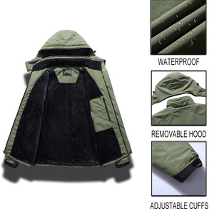 Wholesale Clothing Manufacturer <b>Denim</b> Men's <b>Jackets</b> <b>Custom</b> Basic Solid Color Jeans <b>Denim</b> Men's <b>Jackets</b> - Product Image 6