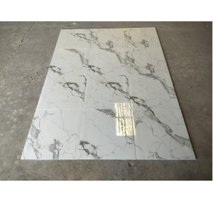 กระเบื้องพอร์ซเลนขัดเงาพิเศษ ขนาด 600x600 มม. ป้องกันการลื่น พร้อมรับประกัน 5 ปี สำหรับอาคารสำนักงานและพื้นที่รอคอย - Product Image 4