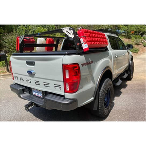 Ford Ranger Lariat Tremor 2021 - Product Image 4