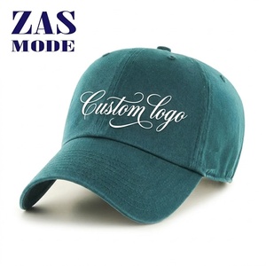 Nueva Llegada, Gorra de Béisbol Unisex Personalizada con Bordado, Deportiva, Casual, con Visera Curva, 100% Algodón, Transpirable e Impermeable - Product Image 1