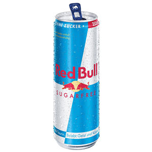 Venta al por Mayor de Bebida Energética Redbull, Bebida Funcional Carbonatada, Fuente de Energía para Todos, Aumenta la Energía de Forma Efectiva - Product Image 4