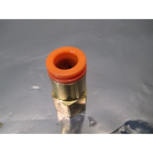 Lote de 8 Conectores Hembra SMC KQ2F11-35 - Equipos y Piezas de Semiconductores de Confianza de Marca Global - Product Image 4