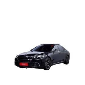 Mercedes-Benz Clase S S580L 4MATIC 2024, 16,017 km, Caja de Cambios Automática, Volante a la Izquierda - Product Image 1