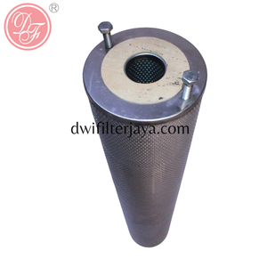 โรงงานผลิตไส้กรองแรงดันสูงสำหรับระบบไฮดรอลิกของเครื่องจักรเหมือง - Product Image 2