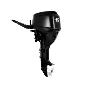 58CC Outboard Motor 2 stroke Boat Engine - Product Image 6