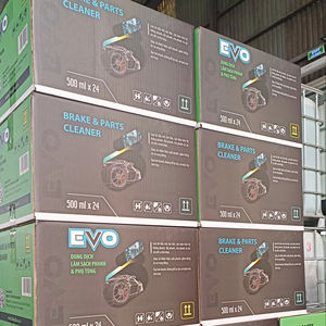 Limpiador de Frenos a Base de Hidrocarburos BlueOne <5% N-Hexano C6-C7 Alcanos, Solución Industrial para Eliminar Polvo de Frenos en Tambor - Product Image 1