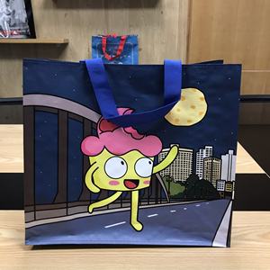 Bolsas de Compra Tejidas de PP Thuan Duc al Mejor Precio para Promoción - Product Image 3